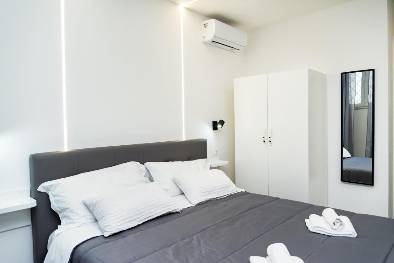 Casa Spaccanapoli Holiday home