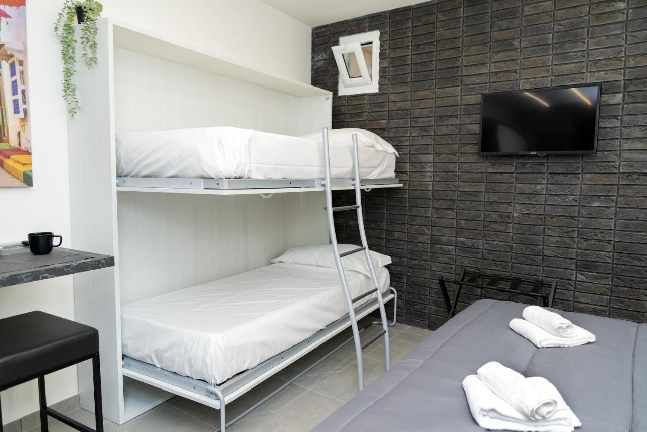 Casa vacanze Casa Spaccanapoli Napoli