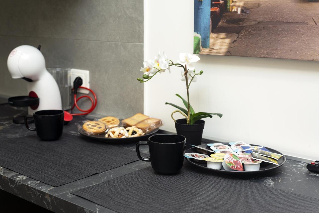 Holiday home Casa Spaccanapoli Naples