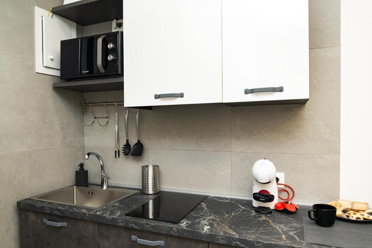 Casa Spaccanapoli Holiday home *