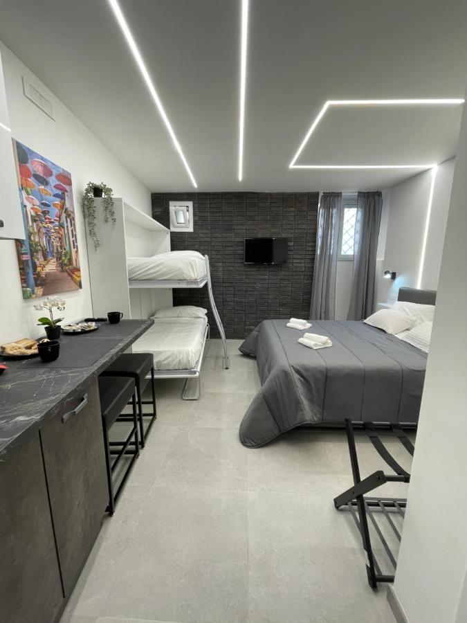 Casa Spaccanapoli * Napoli