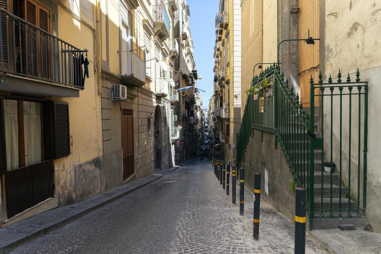Casa Spaccanapoli Casa vacanze Napoli