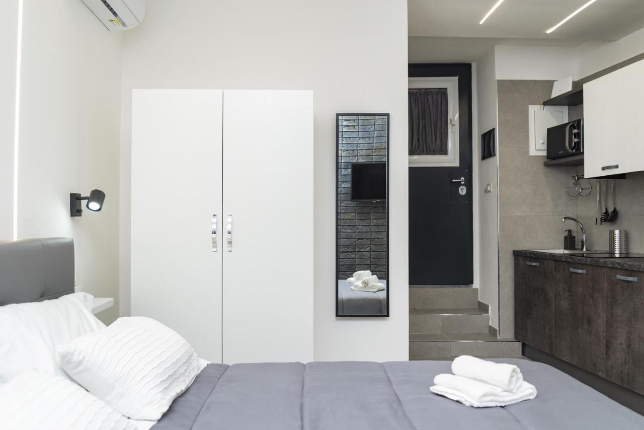 Casa Spaccanapoli * Napoli