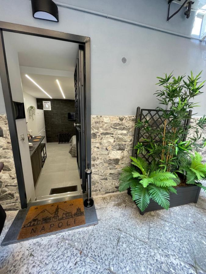 Casa Spaccanapoli Napoli